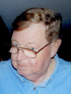 Photo of Robert J. Kucera