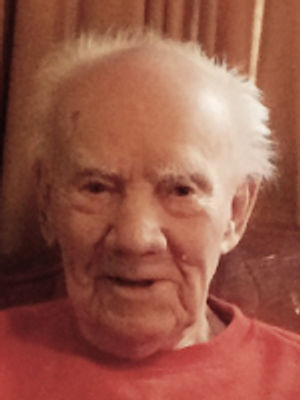 Photo of Bernard Casimir Niedzielski