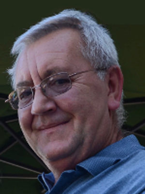 Photo of Richard E. Chaput, Sr.