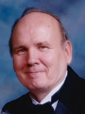 Photo of Richard J. Kuehn