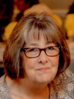 Photo of Rita P. Rossel