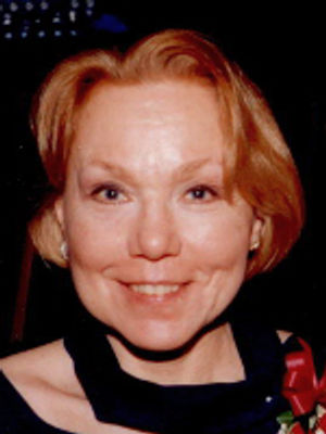 Photo of Sharon Cieslak, nee Stejskal