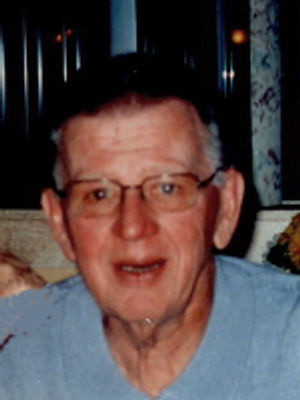 Photo of James Philip Kolb, Sr.