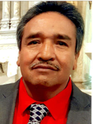 Photo of Jose L. Martinez