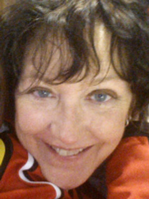 Photo of Charlene R. Kaczkowski