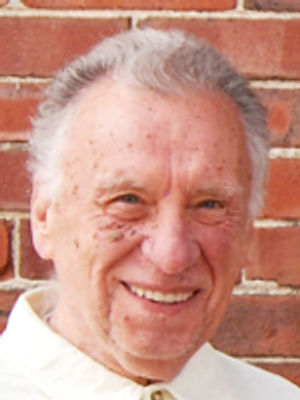 Photo of Dr. Waldemar Taraszkiewicz