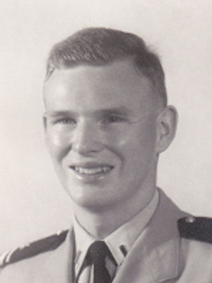 Photo of Rev. Walter C. Coffey, Jr.
