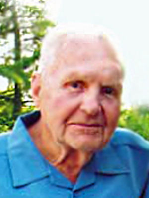 Photo of Donald R. Zirzow