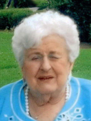 Photo of Helen V. Schilling