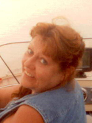 Photo of Janet Mueller