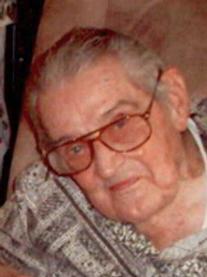Photo of Jerome F. Lubien