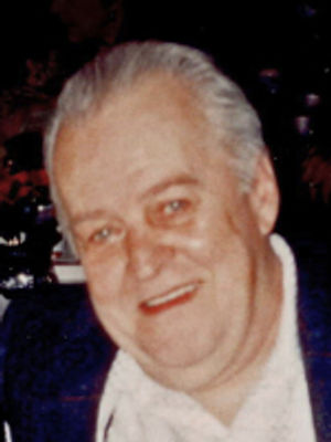 Photo of Chester J. Gulik