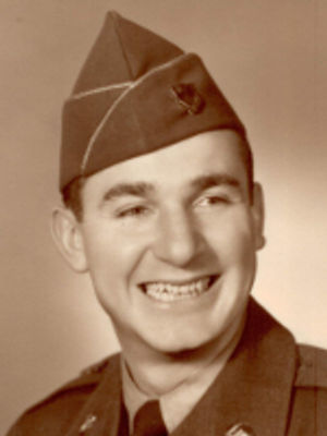 Photo of Edward J. Klimah