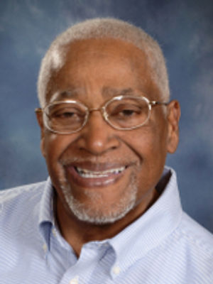 Photo of Joseph Mott Lawson