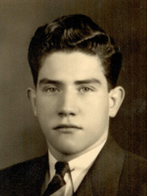 Photo of Joseph William Roeder