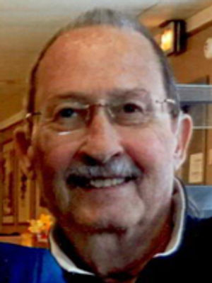 Photo of Donnie Kay White