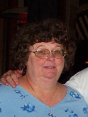 Photo of Nancy Lee Wolatz