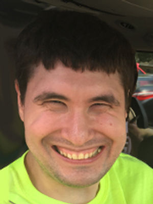 Photo of Peter Thomas Murphy