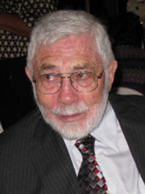 Photo of Dennis Wernsing