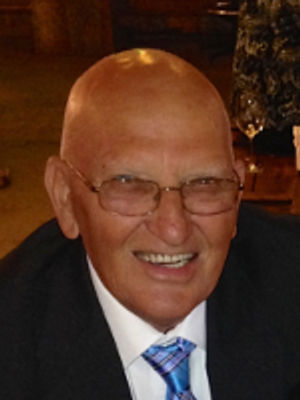 Photo of Donald Russell Labedz