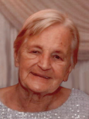 Photo of Shirley A. Orvidas, nee Spaitis