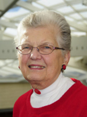 Photo of Eileen A. Glidewell
