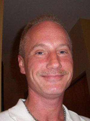 Photo of James Raymond Srp