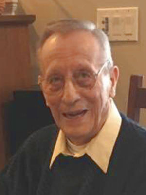 Photo of Michael Paz