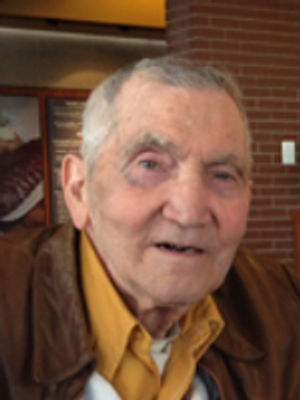 Photo of Michael A. Rago