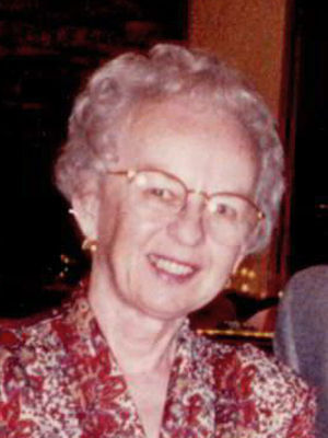 Photo of Adleta Altman