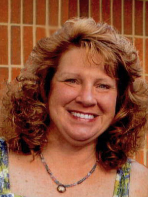 Photo of Gretchen Anne Fleming