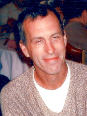 Photo of Jim Riordan