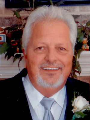 Photo of John J. Jirkovsky, Sr.
