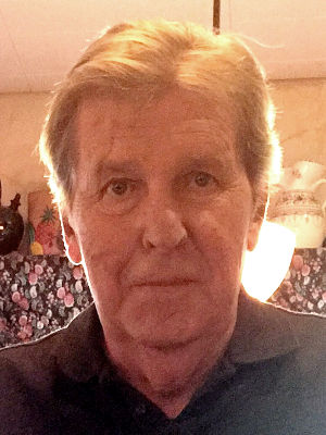 Photo of Richard J. Ciborowski