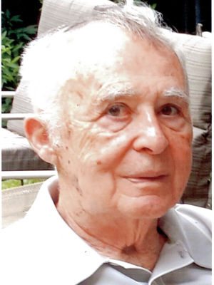 Photo of William “Bill” McCracken