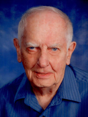 Photo of George J. Kuchar