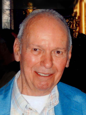 Photo of Herman John Fielmann, Jr.
