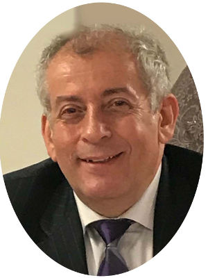 Photo of Gheorghe (Gelu) Oprean