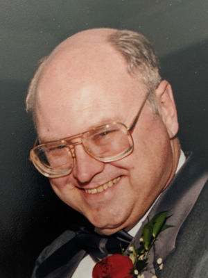 Photo of William J. Wilhite