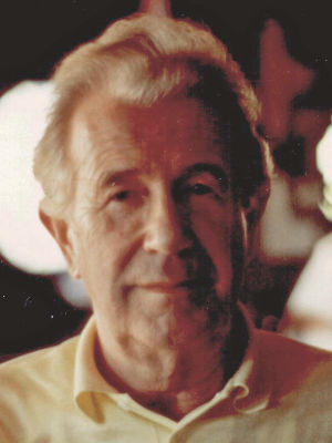 Photo of John Florczak