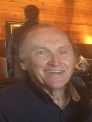 Photo of Albert J. Brcak