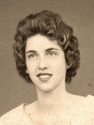 Photo of Margaret Ilene Richards