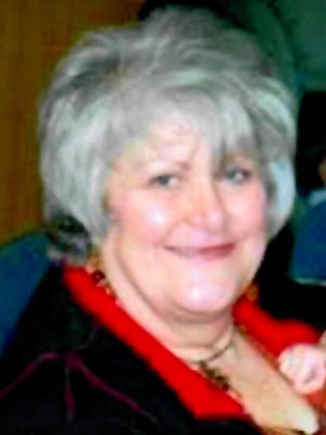 Photo of Kathleen L. Brown-Tejack, nee Brown