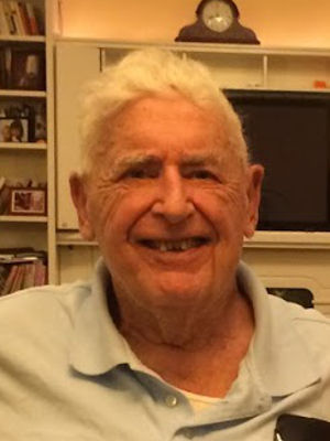 Photo of John R. Mrizek