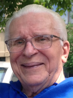 Photo of Nicholas Sasuta