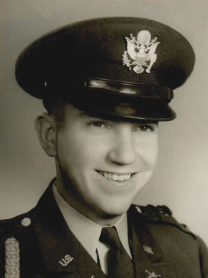Photo of Richard T. Vlcek