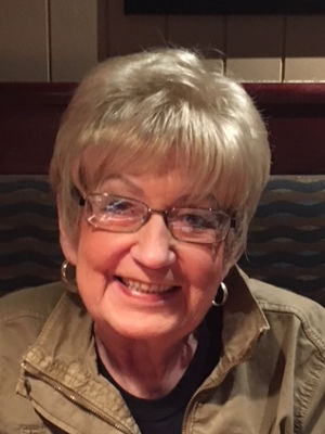 Photo of Constance "Connie" Marie Vjestica, nee Kravchuk
