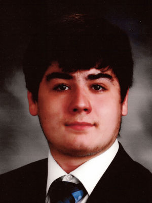 Photo of William "Willy" Andrew Sacramento