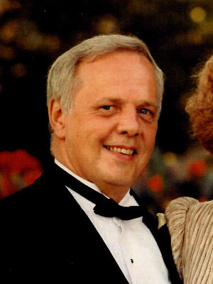 Photo of Edmund "Bud" C. Rimmele