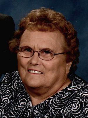 Photo of Delores M. Kowalczyk, nee Kroll